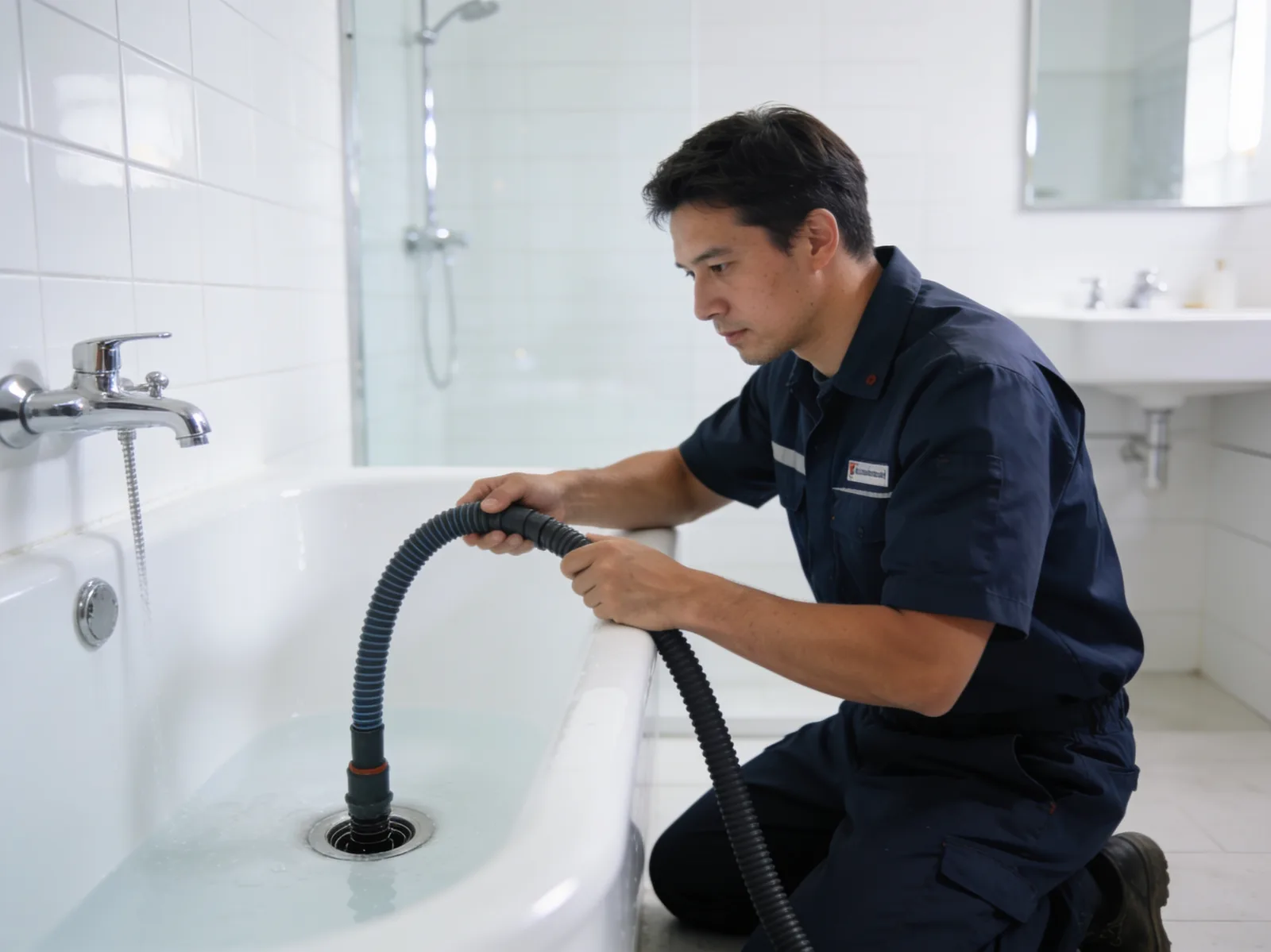 Emergency Plumber Flushing, NY FAQs